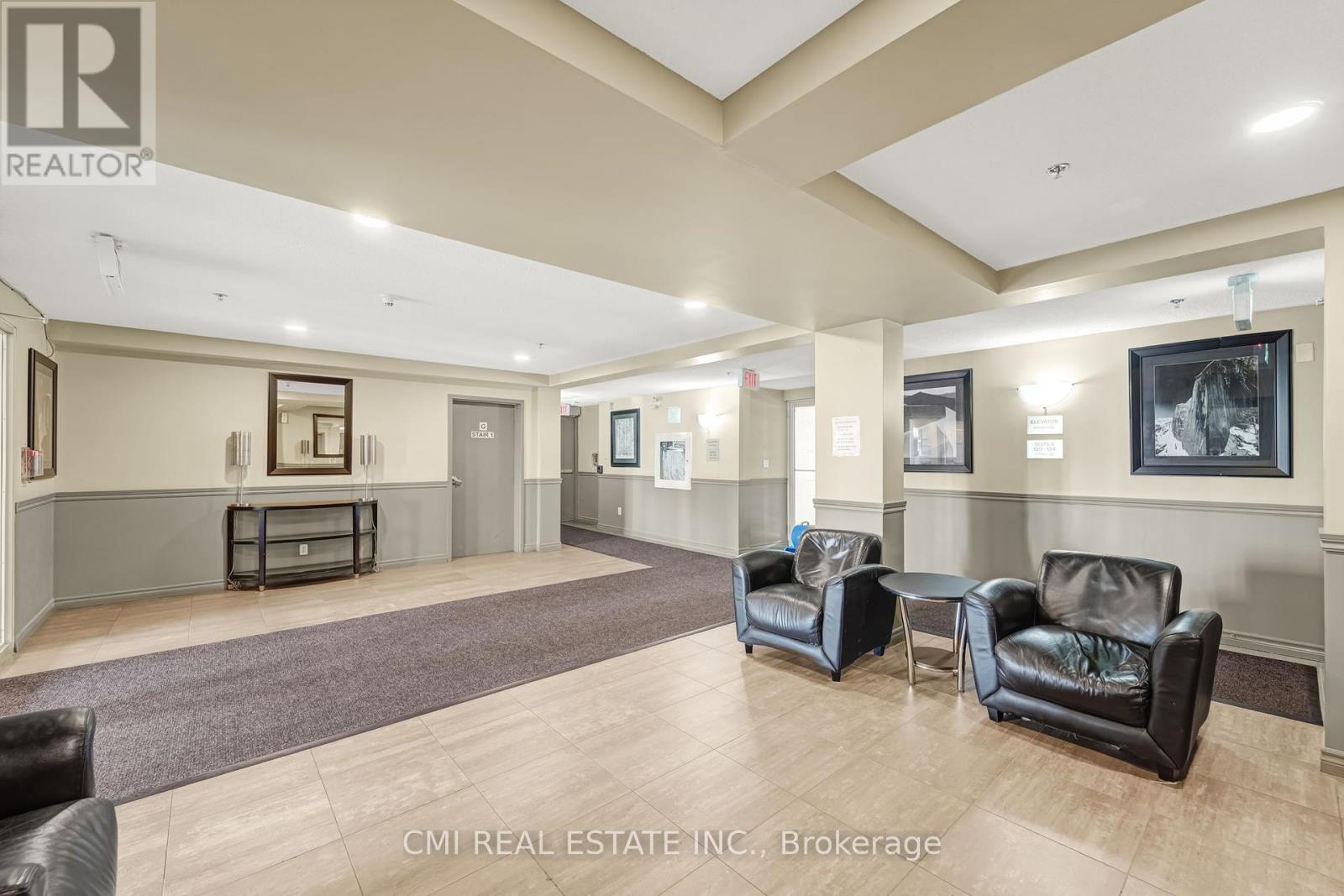 Photo 22 of 203 5225 Finch Avenue E, Toronto ON