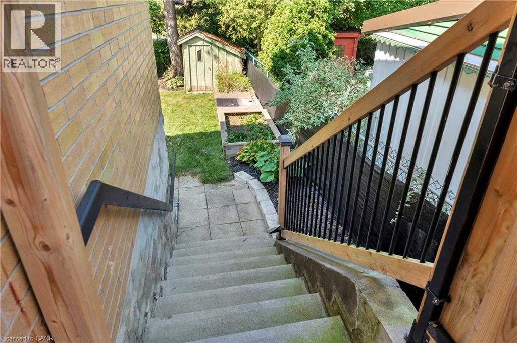 Photo 2 of 131 Clark Avenue Unit Lower, Kitchener ON