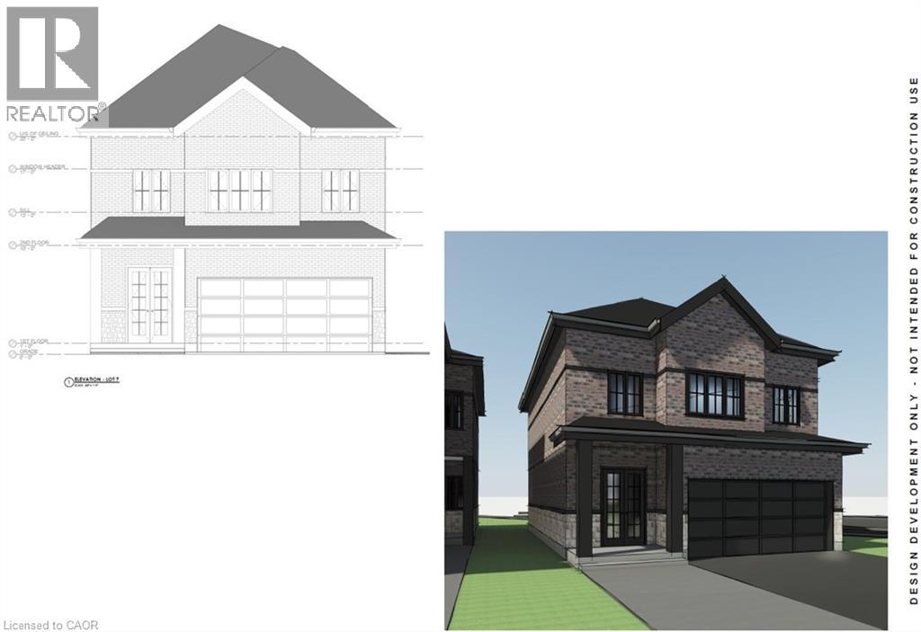 Photo 16 of 447 459 Blue Heron Ridge, Cambridge ON