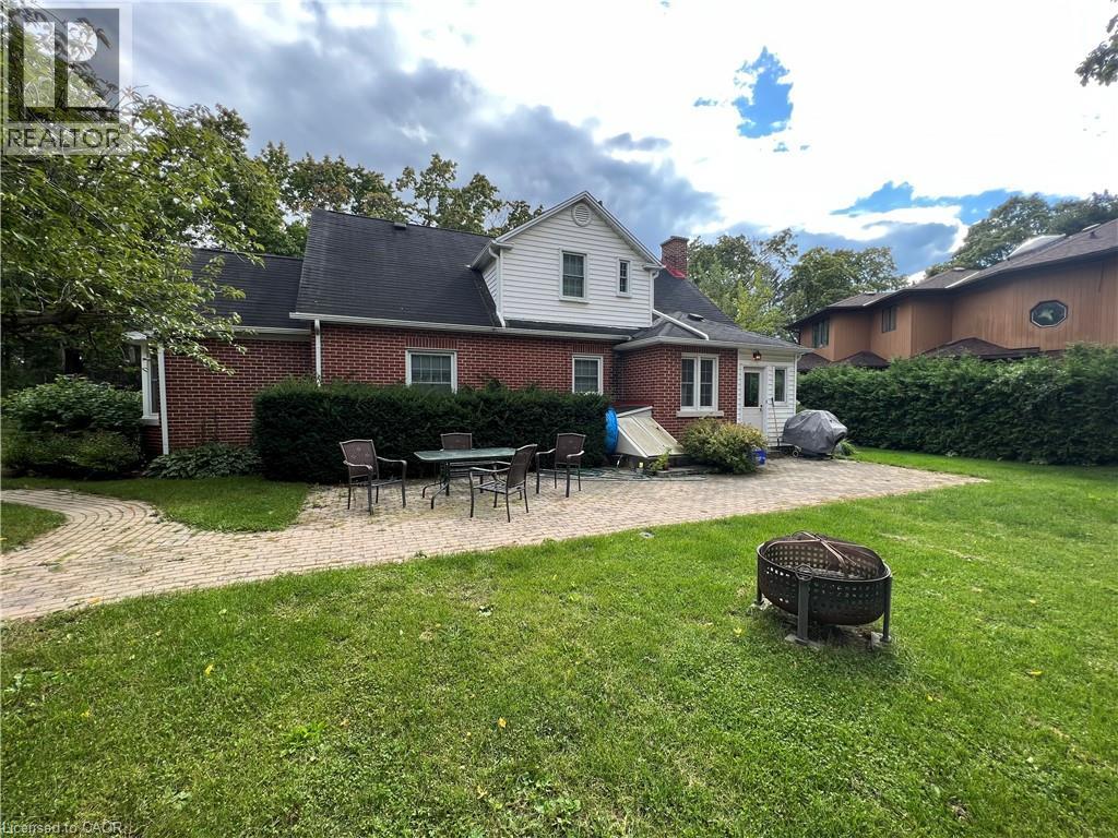 Photo 5 of 447 459 Blue Heron Ridge, Cambridge ON