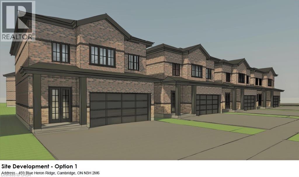 Photo 7 of 447 459 Blue Heron Ridge, Cambridge ON