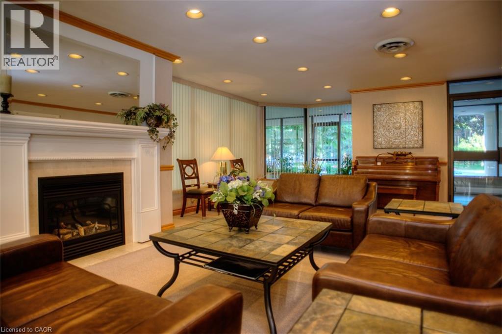 Photo 13 of 6 Willow Street Unit 2203, Waterloo ON