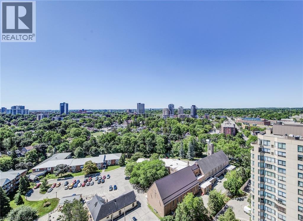 Photo 15 of 6 Willow Street Unit 2203, Waterloo ON