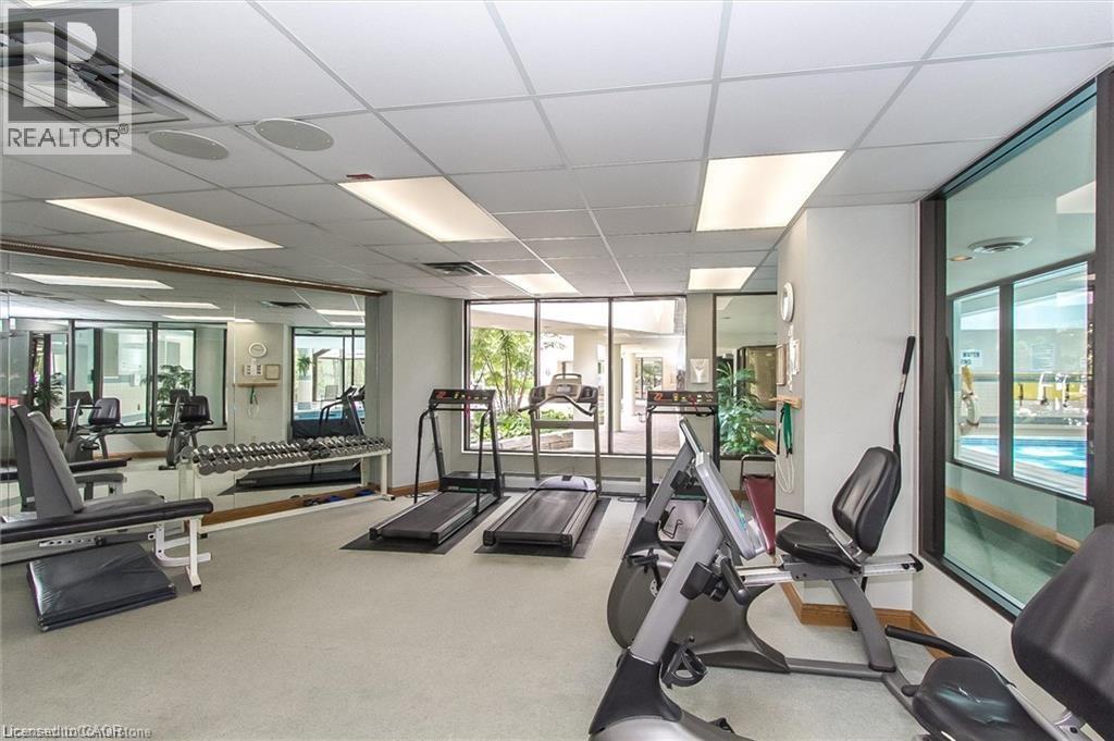 Photo 19 of 6 Willow Street Unit 2203, Waterloo ON