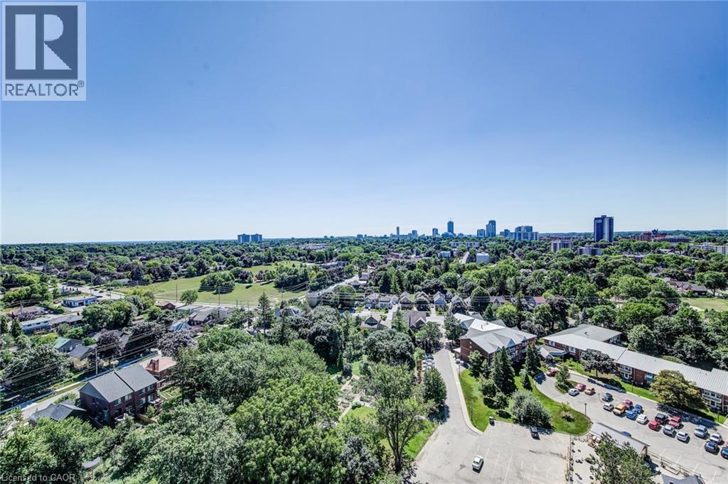 Photo 6 of 6 Willow Street Unit 2203, Waterloo ON