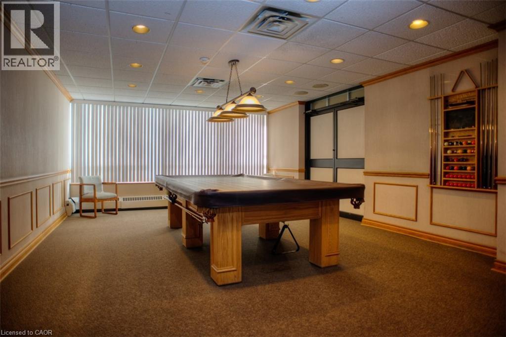 Photo 4 of 6 Willow Street Unit 2203, Waterloo ON