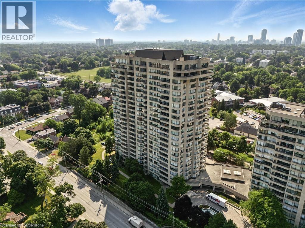 Photo 16 of 6 Willow Street Unit 2203, Waterloo ON
