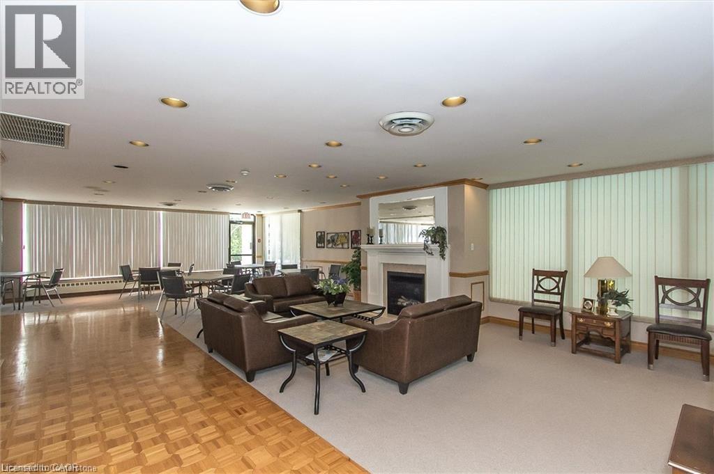 Photo 11 of 6 Willow Street Unit 2203, Waterloo ON