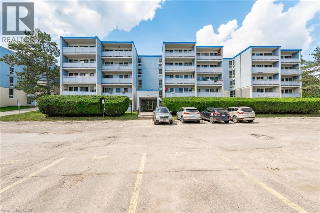 Photo 10 of 105 Conroy Crescent Unit 102, Guelph ON