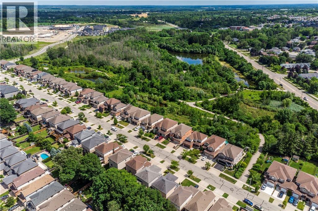 Photo 45 of 49 Fitzgerald Drive, Cambridge ON