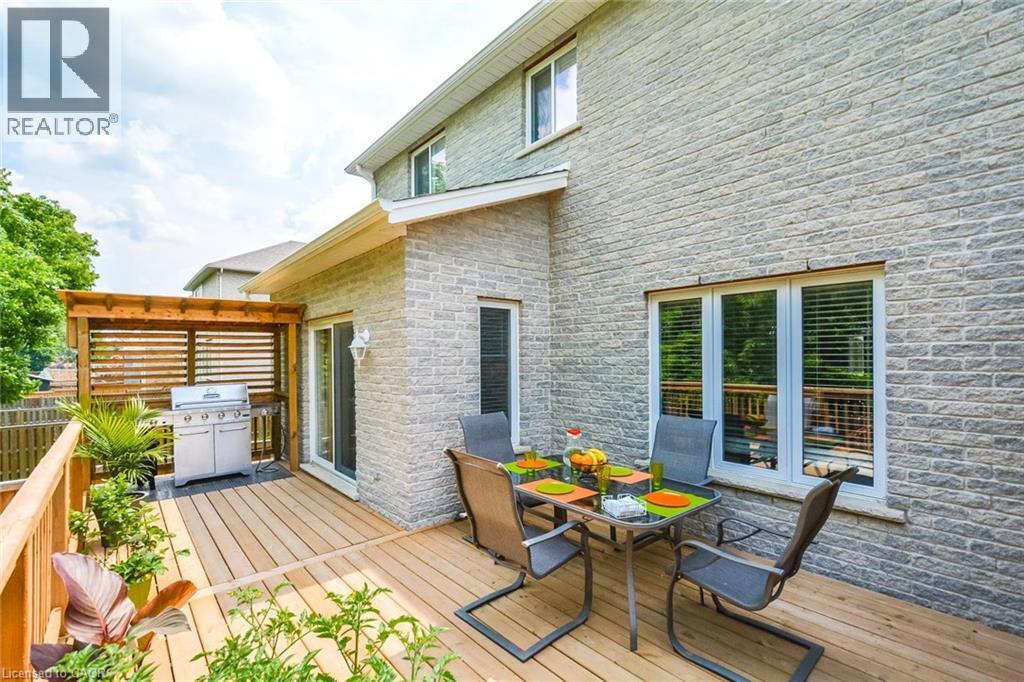 Photo 43 of 49 Fitzgerald Drive, Cambridge ON