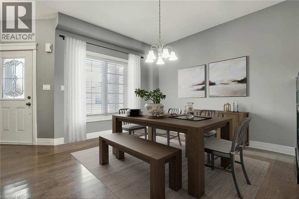 Photo 6 of 49 Fitzgerald Drive, Cambridge ON