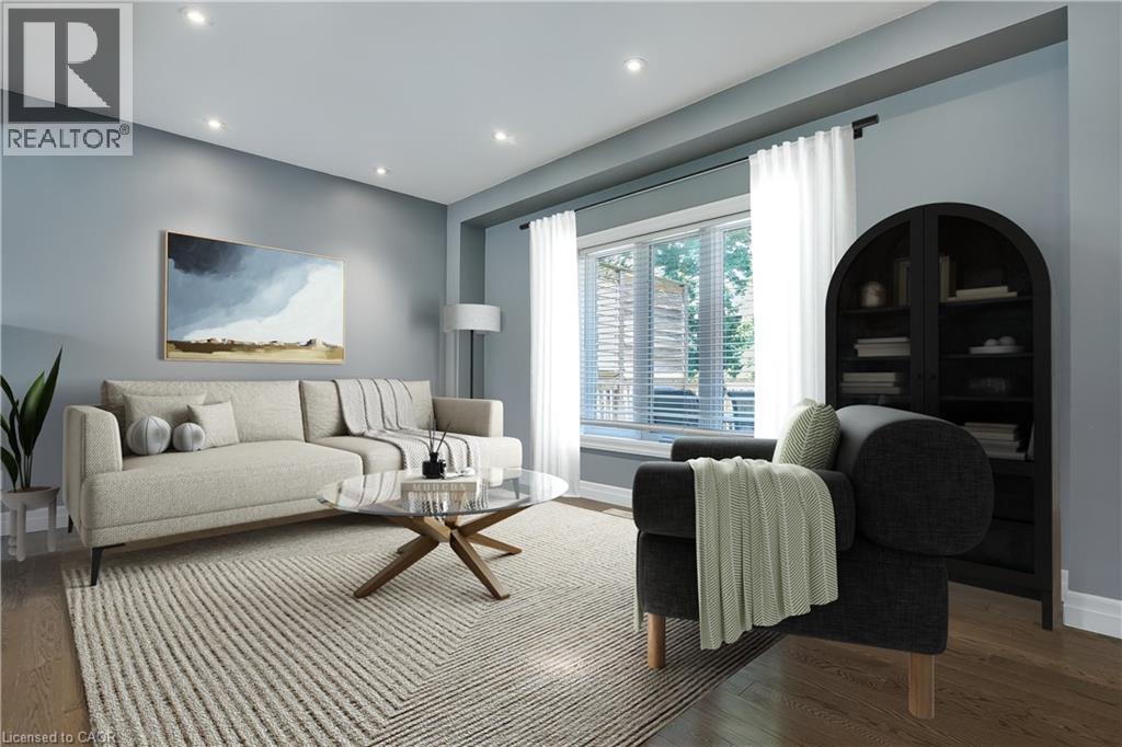 Photo 20 of 49 Fitzgerald Drive, Cambridge ON
