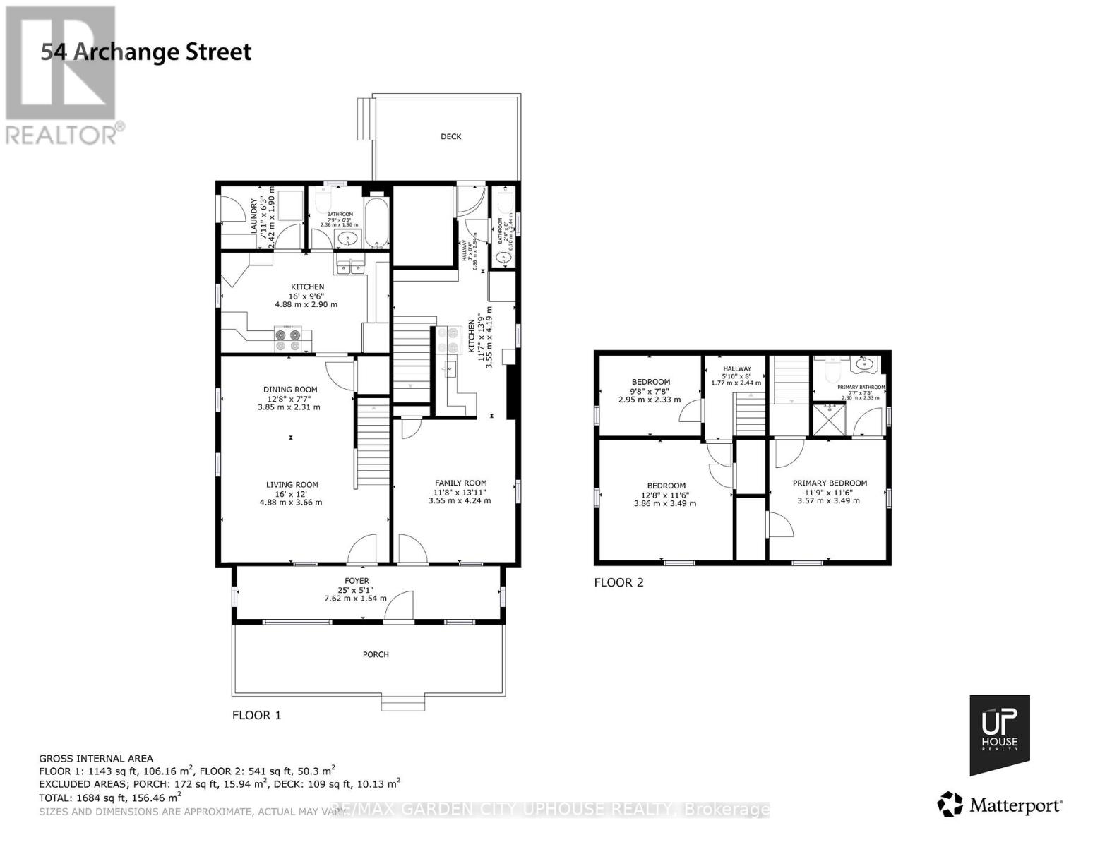 Photo 19 of 54 Archange Street, Fort Erie ON
