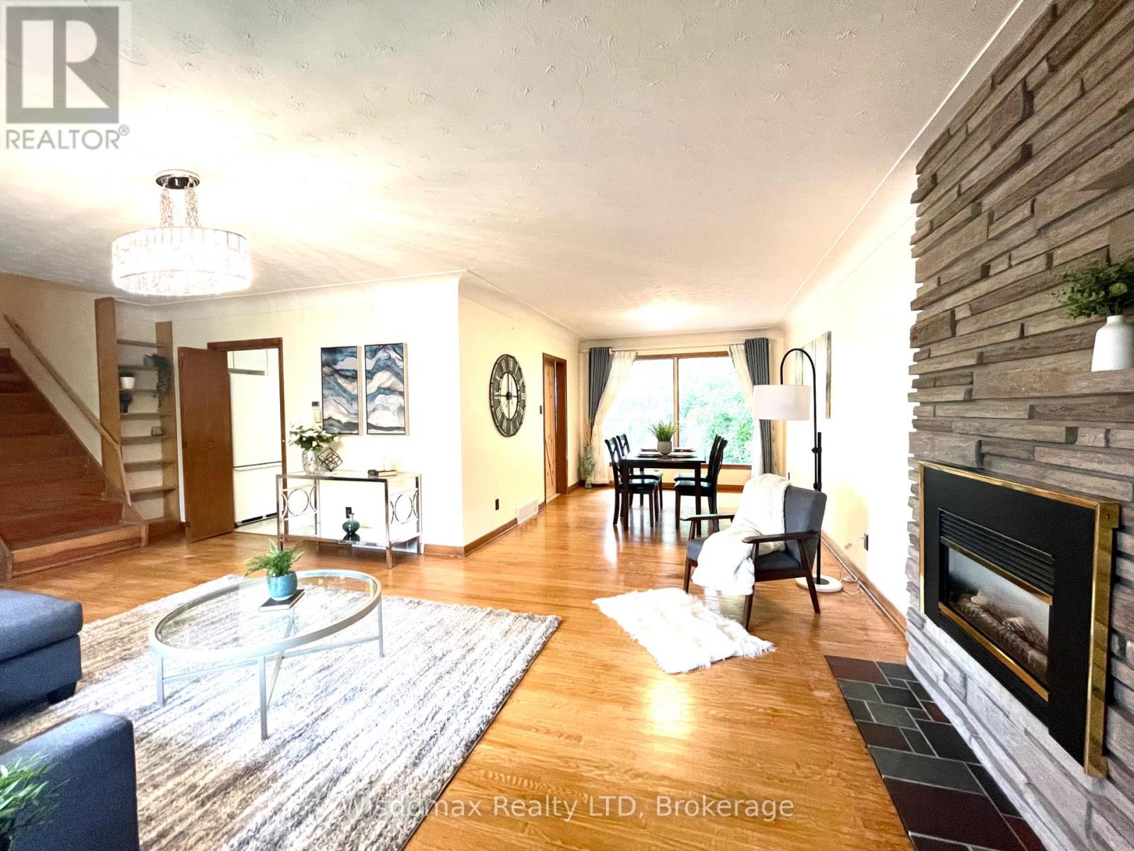 Photo 5 of 110 Riverview Boulevard, St Catharines ON