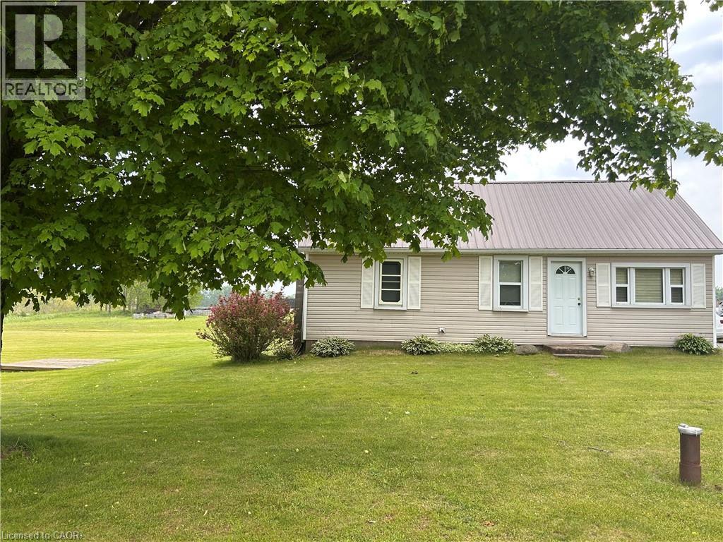 Photo 1 of 750 Charlotteville Road 8, Simcoe ON