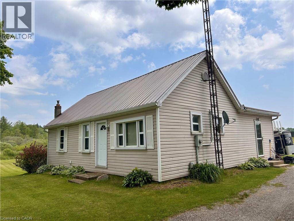 Photo 2 of 750 Charlotteville Road 8, Simcoe ON