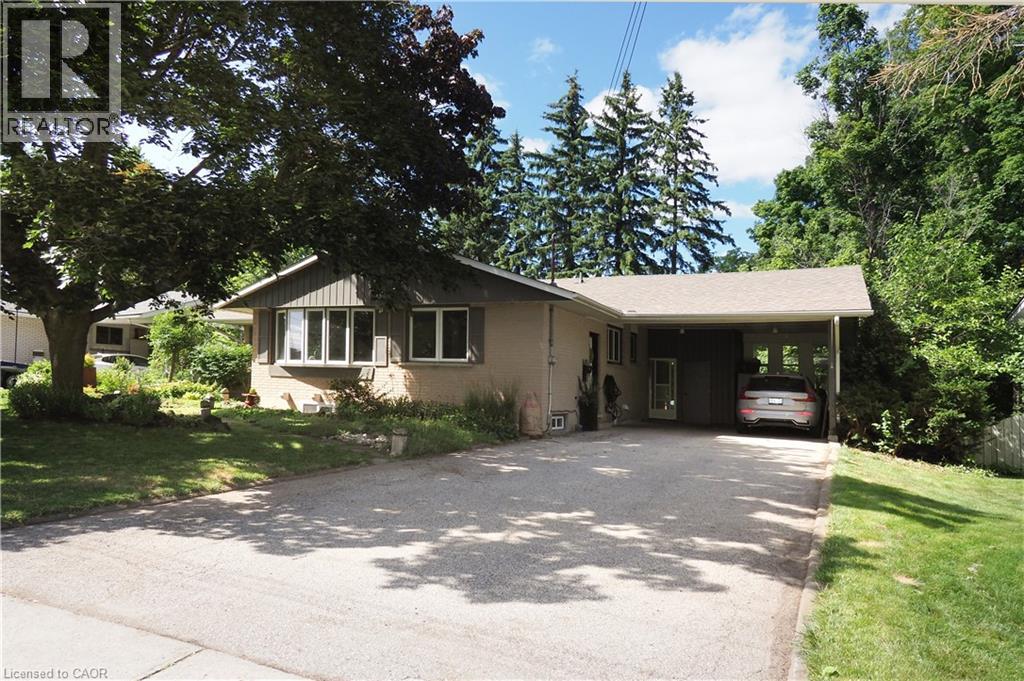 Photo 21 of 218 Greenbrook Drive, Kitchener ON