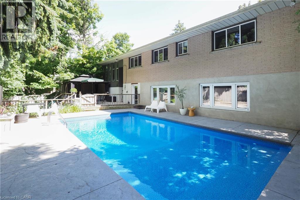 Photo 43 of 218 Greenbrook Drive, Kitchener ON