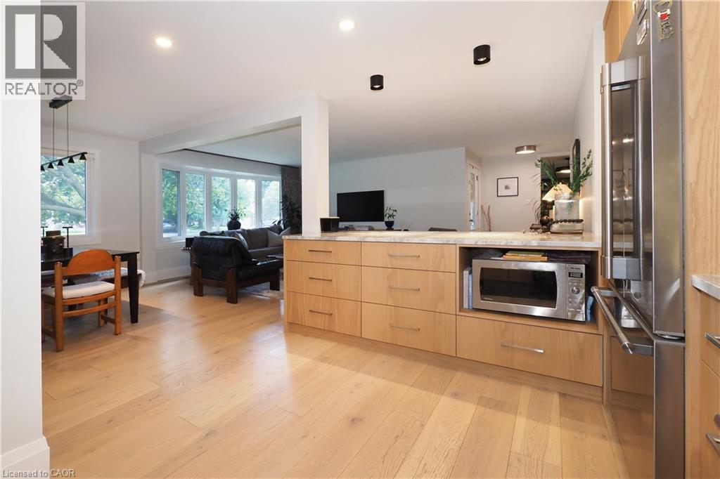 Photo 5 of 218 Greenbrook Drive, Kitchener ON