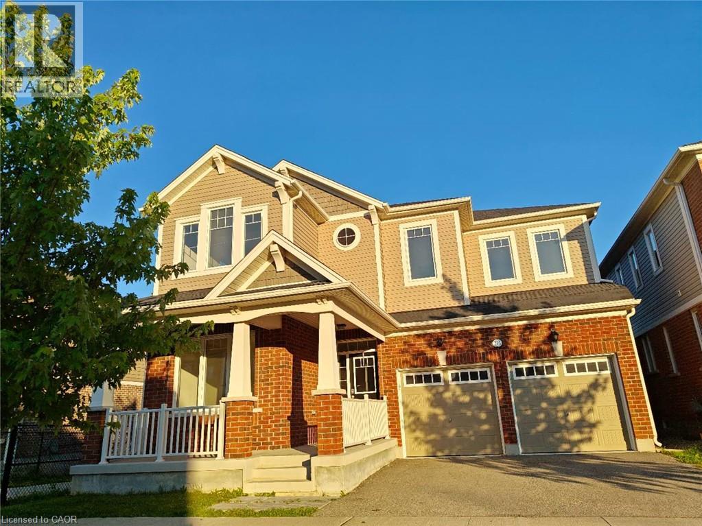 Photo 12 of 211 Ridge Road, Cambridge ON