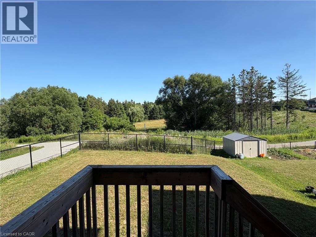 Photo 2 of 211 Ridge Road, Cambridge ON
