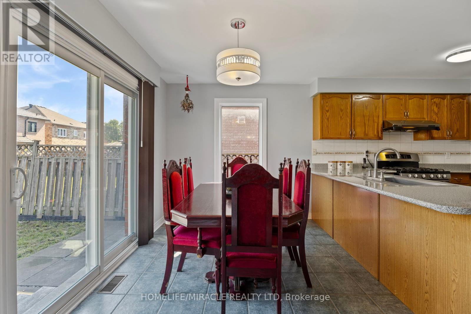 Photo 41 of 146 Roxbury Street, Markham ON