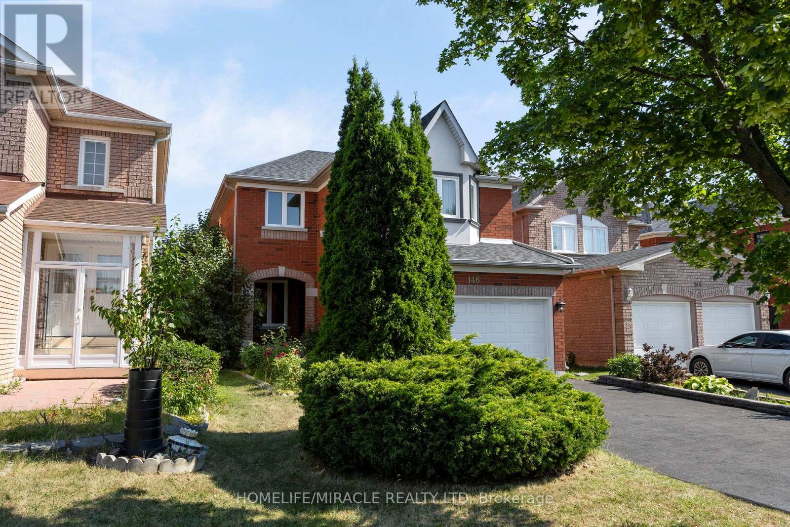 Photo 27 of 146 Roxbury Street, Markham ON
