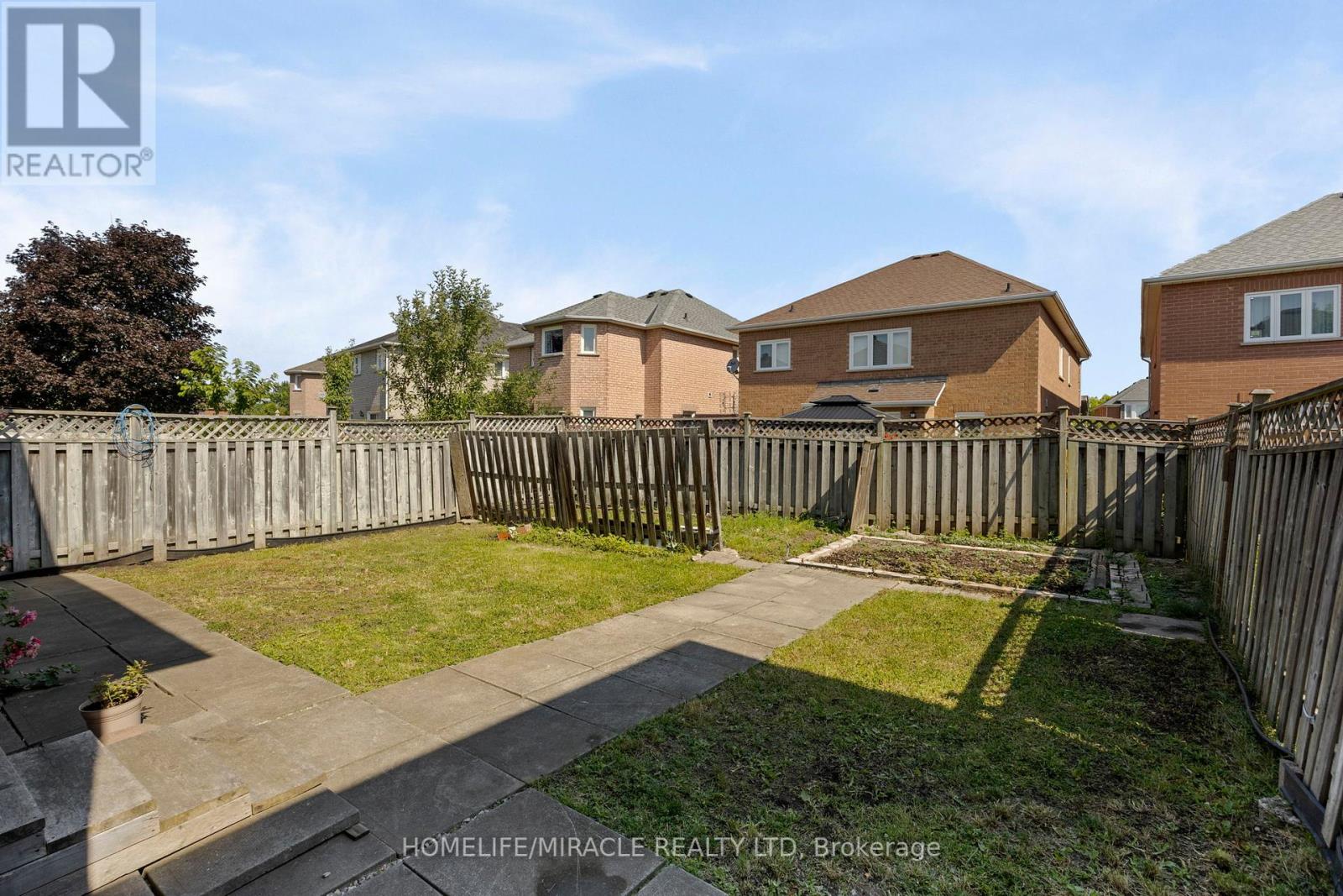 Photo 26 of 146 Roxbury Street, Markham ON