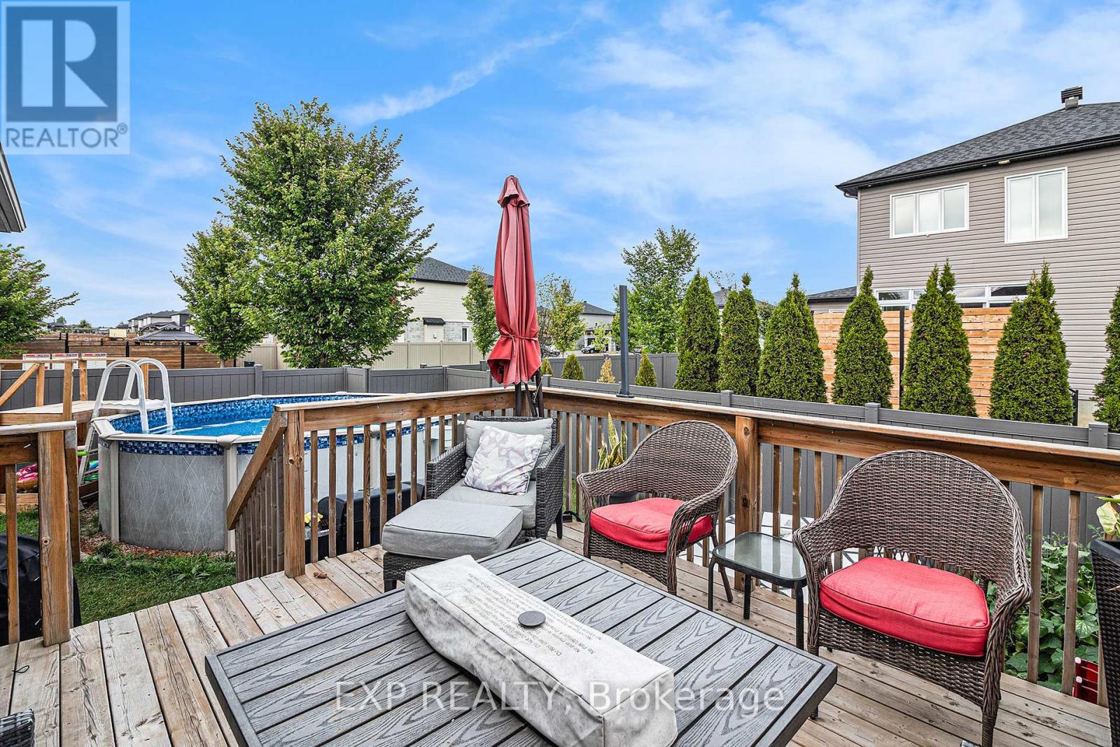 Photo 25 of 701 Azure Street, Russell ON