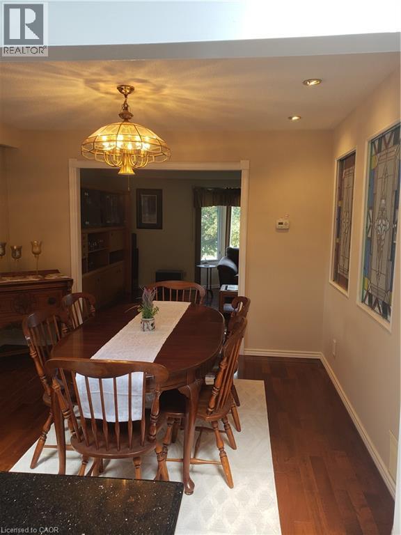 Photo 25 of 7 Meadowbrook Drive, Kitchener ON