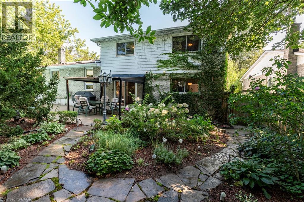 Photo 27 of 7 Meadowbrook Drive, Kitchener ON
