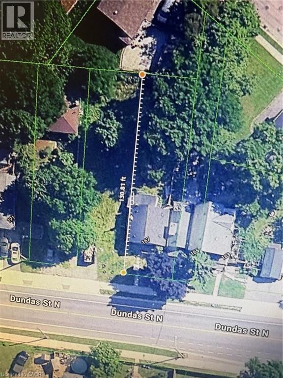 Photo 1 of Part Lot 166 Dundas Street, Cambridge ON