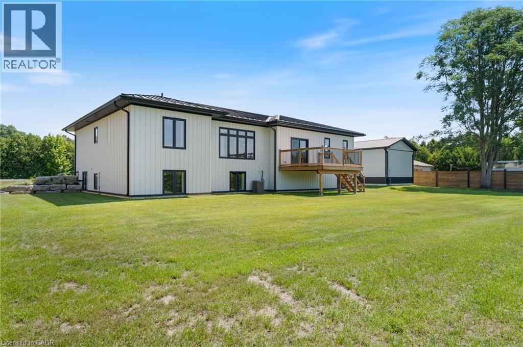 Photo 20 of 3199 Highway 59, Langton ON