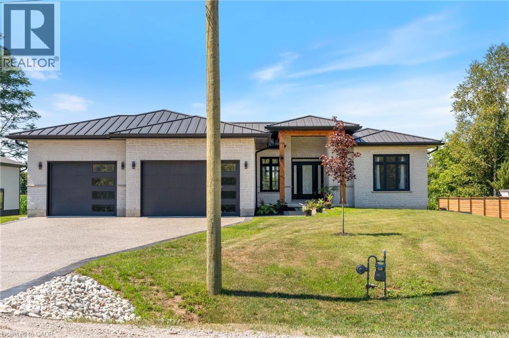 Photo 15 of 3199 Highway 59, Langton ON