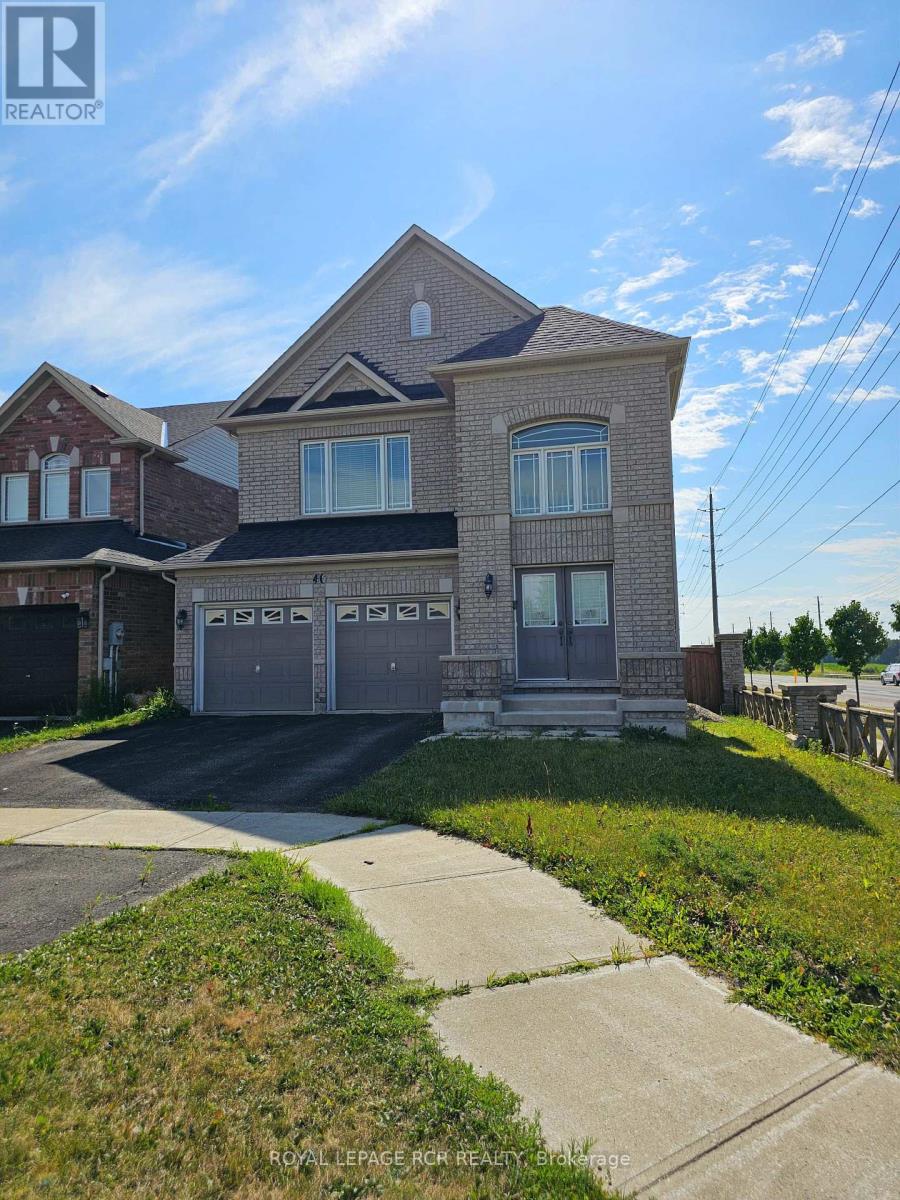 Photo 27 of 40 Thatcher Crescent, East Gwillimbury ON