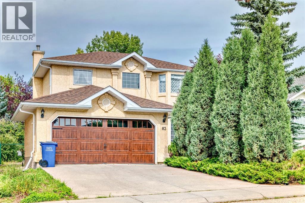 Photo 6 of 83 Gleneagles Close, Cochrane AB