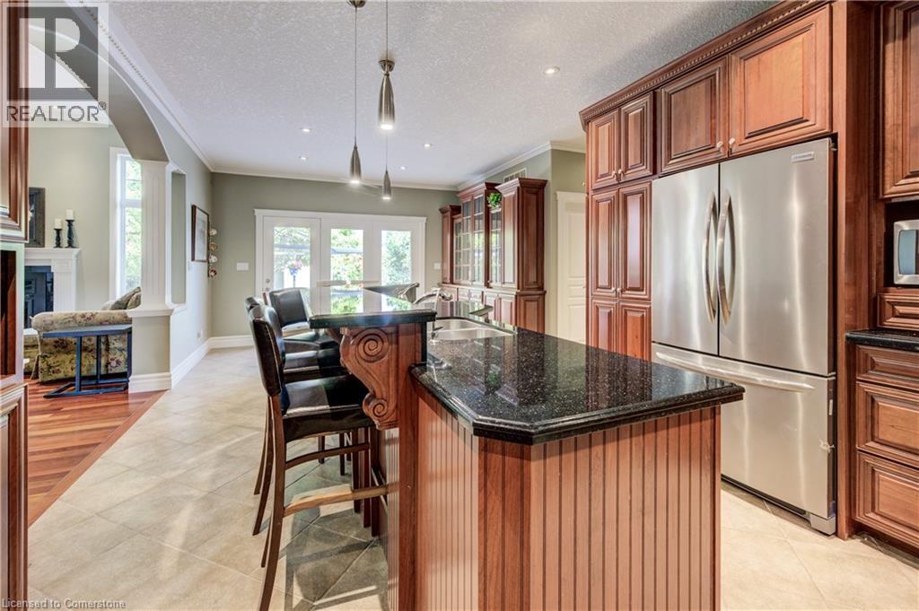 Photo 25 of 10 Eagle Ridge Court, Glen Morris ON