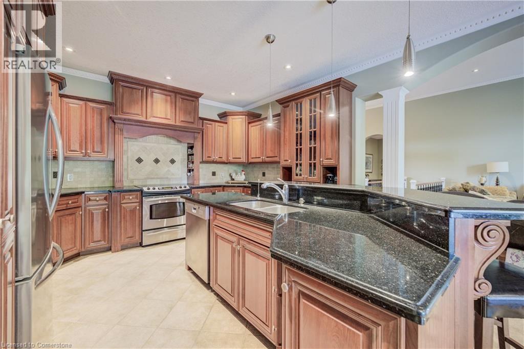 Photo 19 of 10 Eagle Ridge Court, Glen Morris ON