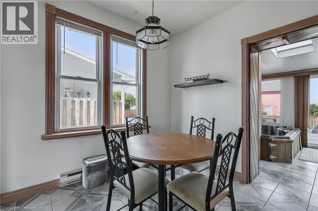 Photo 8 of 200 Lancaster Street W, Kitchener ON