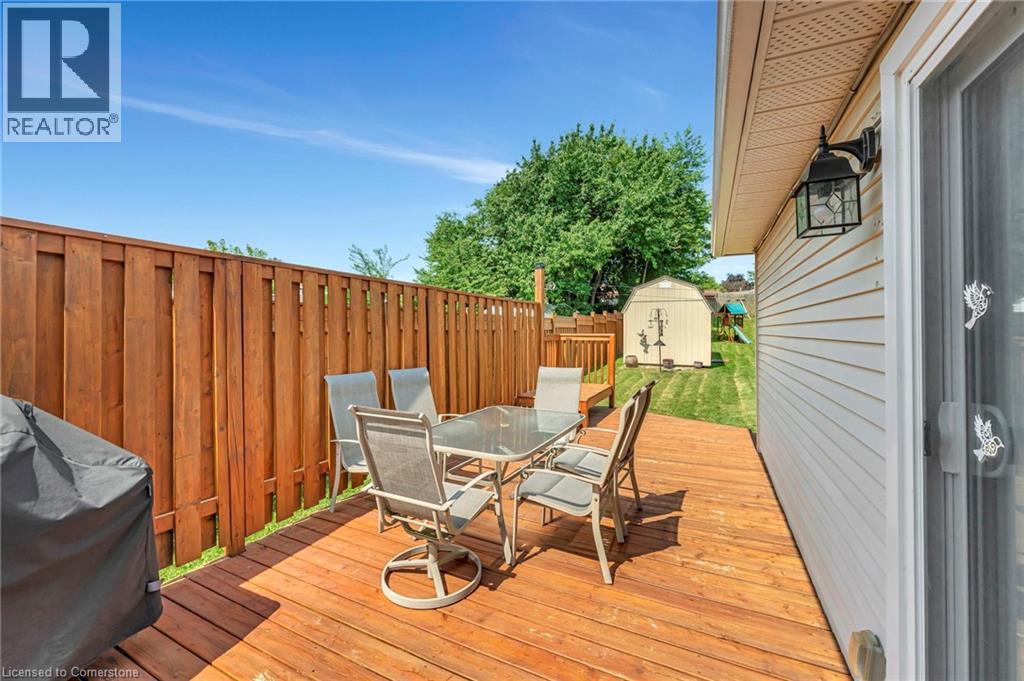 Photo 22 of 375 Elliott Street, Cambridge ON
