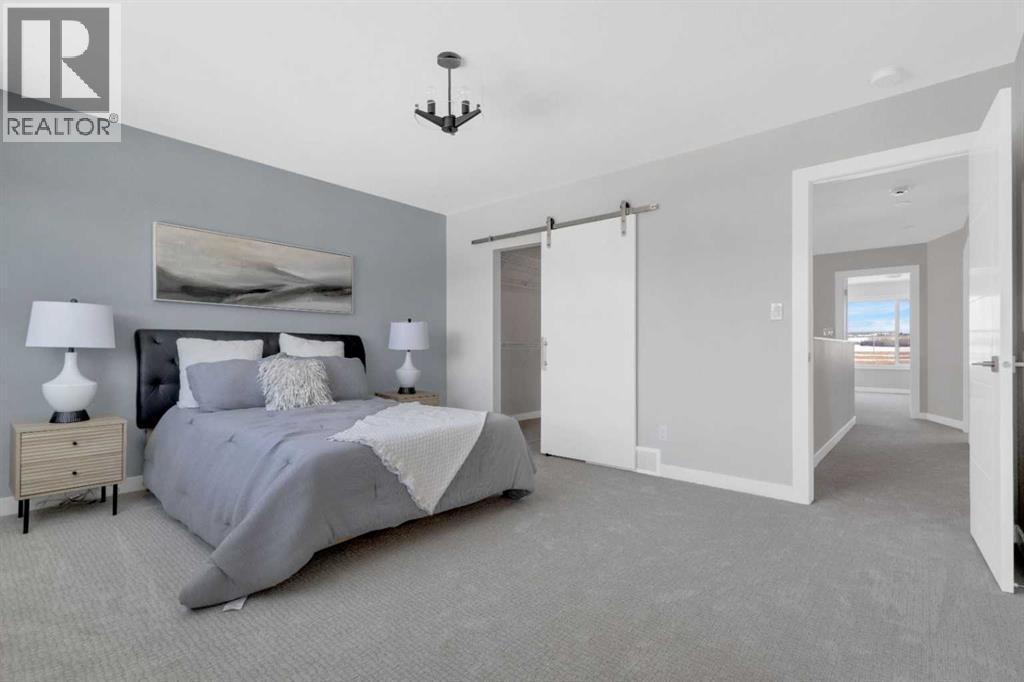 Single Family House for Sale in  Emerald Drive Evergreen Red Deer 