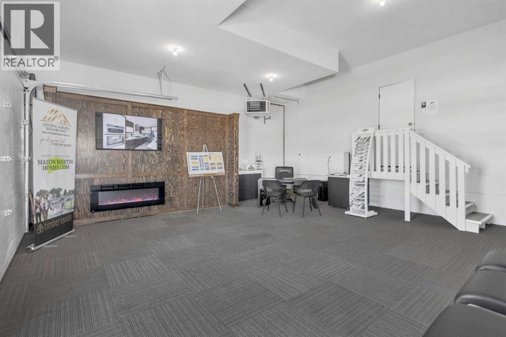 Single Family House for Sale in  Emerald Drive Evergreen Red Deer 