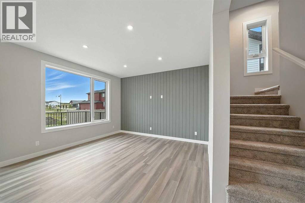 Photo 6 of 45 Thorkman Avenue, Red Deer AB