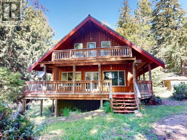 2847 BRIAN'S WAY, Savary Island
