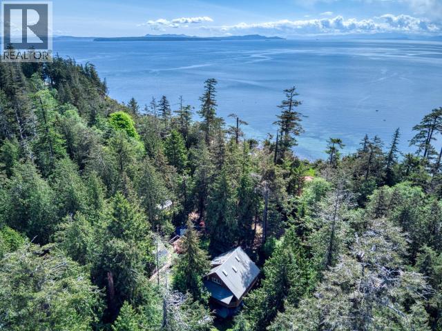 2847 BRIAN'S WAY, Savary Island