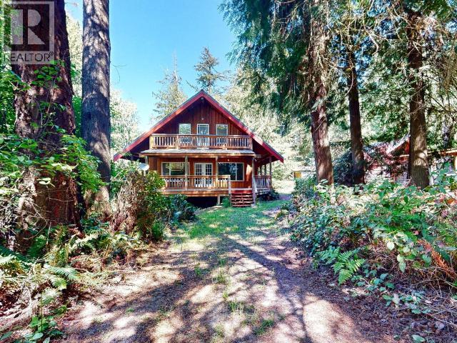 2847 BRIAN'S WAY, Savary Island