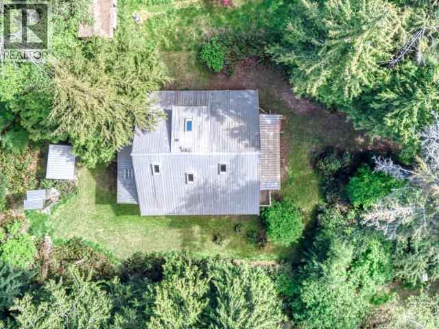 2847 BRIAN'S WAY, Savary Island