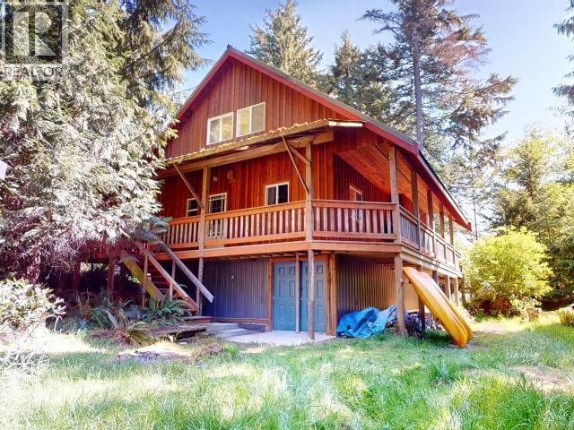 2847 BRIAN'S WAY, Savary Island