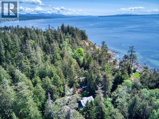 2847 BRIAN'S WAY, Savary Island